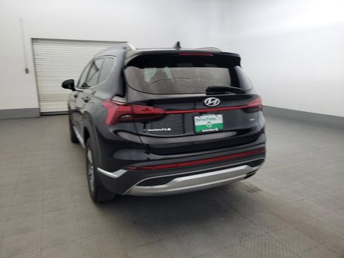 Used 2022 Hyundai Santa Fe SEL AWD/4WD image 6