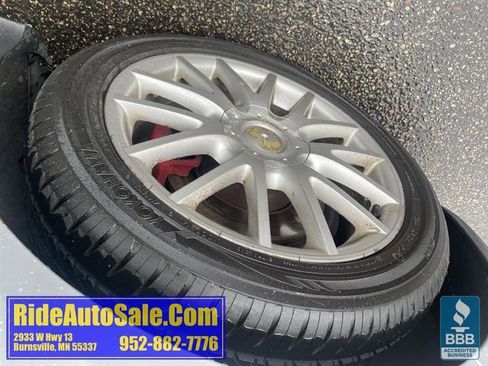 Used 2006 Volkswagen GTI 2.0T 2-Door FWD image 28