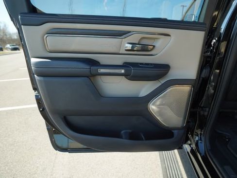 Used 2021 RAM 1500 Limited image 17