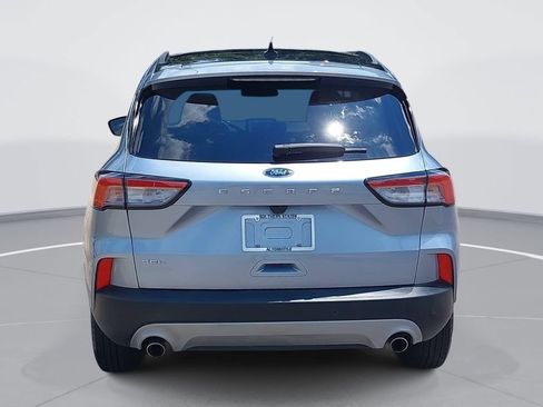 Used 2022 Ford Escape SEL w/ Technology Package FWD image 6