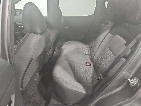 New 2026 Nissan Kicks SV image 23