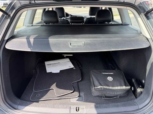 Used 2019 Volkswagen Golf Alltrack SEL AWD/4WD image 15