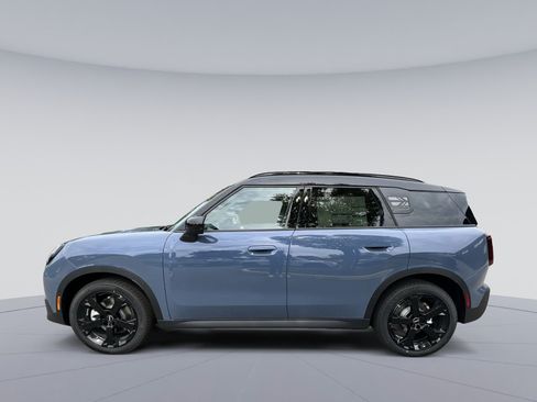 New 2026 MINI Cooper Countryman S w/ Comfort Package Max AWD/4WD image 2