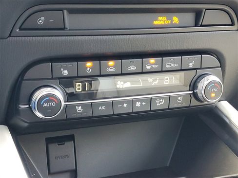 New 2025 MAZDA CX-5 AWD 2.5 S w/ Premium Plus Pkg image 26