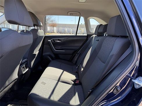 Certified 2024 Toyota RAV4 XLE image 26