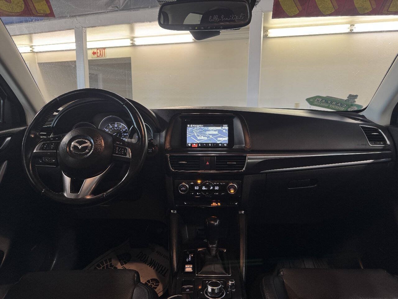 Used 2016 MAZDA CX-5 Grand Touring AWD/4WD image 10