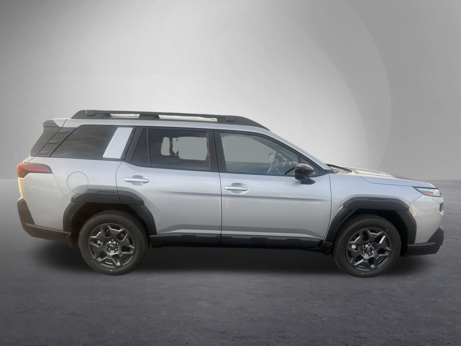 Used 2026 Subaru Outback Premium AWD/4WD image 2