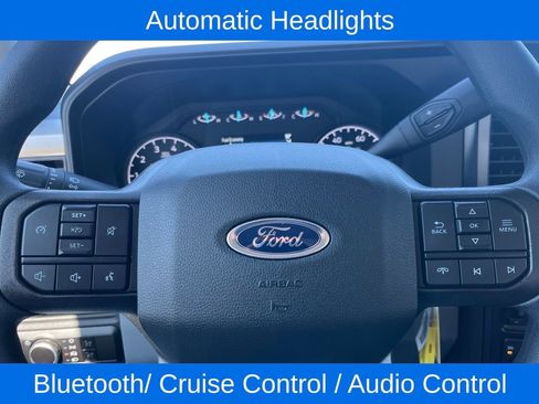 New 2026 Ford F250 XL w/ Snow Plow Prep Package AWD/4WD image 17