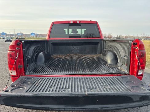 Used 2011 RAM 1500 Classic SLT image 10