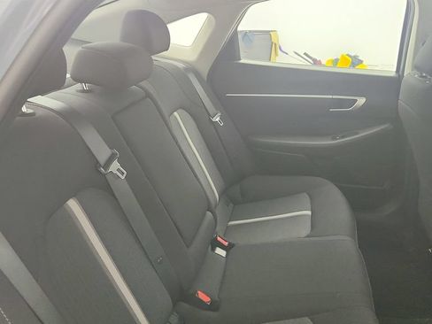 Used 2025 Hyundai Sonata SEL FWD image 21