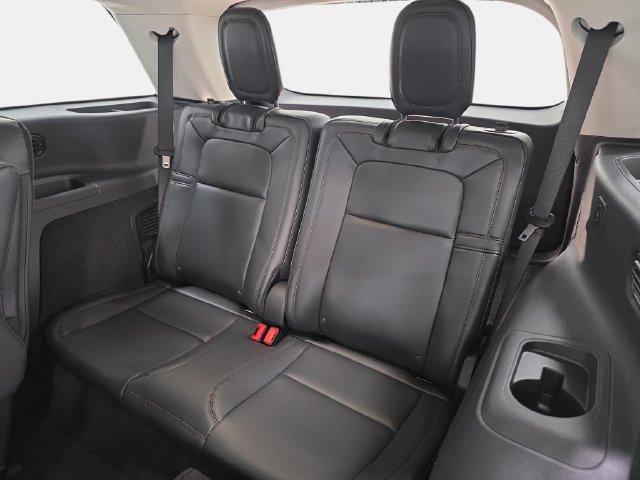 New 2027 Lincoln Aviator Reserve AWD/4WD image 34