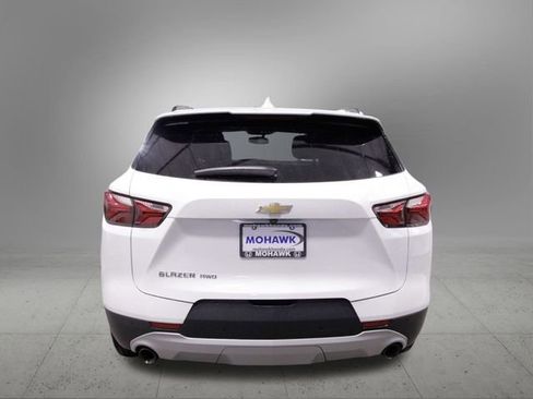 Used 2022 Chevrolet Blazer LT image 5