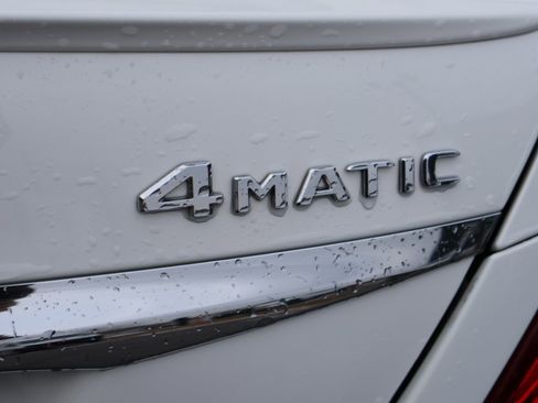 Used 2019 Mercedes-Benz E 300 4MATIC image 9