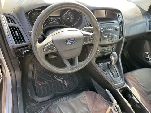 Used 2016 Ford Focus S image 16