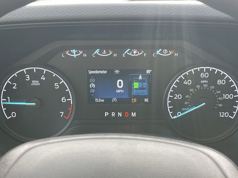 New 2026 Ford F150 XL image 24