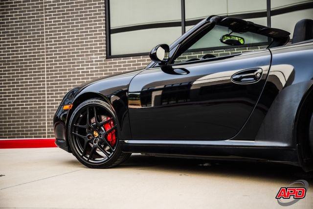 Used 2009 Porsche 911 Carrera S RWD image 25