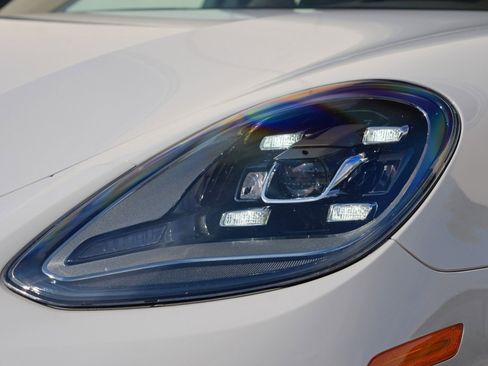 Used 2023 Porsche Panamera 4S AWD/4WD image 62