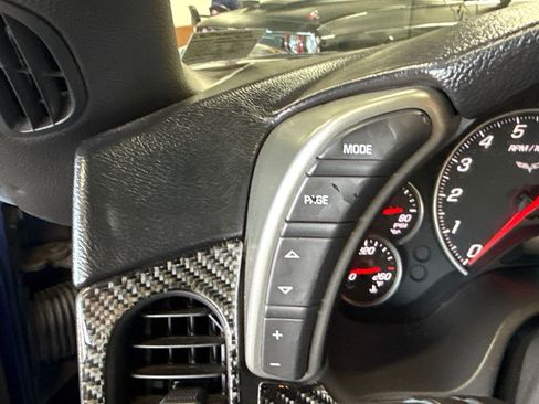 Used 2005 Chevrolet Corvette Convertible w/ Preferred Equipment Group image 42