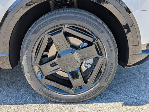 New 2027 Kia Telluride SX Prestige X-Line AWD/4WD image 11