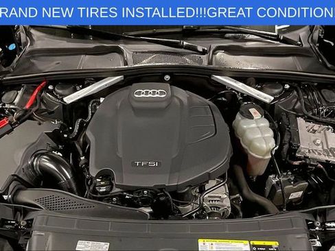 Used 2019 Audi A4 2.0T Premium w/ Convenience Package image 10