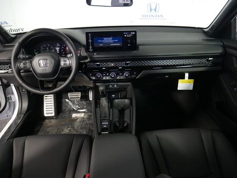 New 2026 Honda Accord Sport image 15