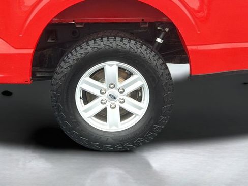 Used 2021 Ford F150 XLT w/ Trailer Tow Package AWD/4WD image 22