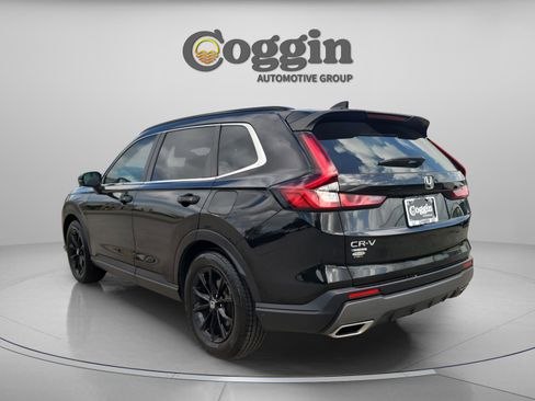 Used 2023 Honda CR-V Sport image 4