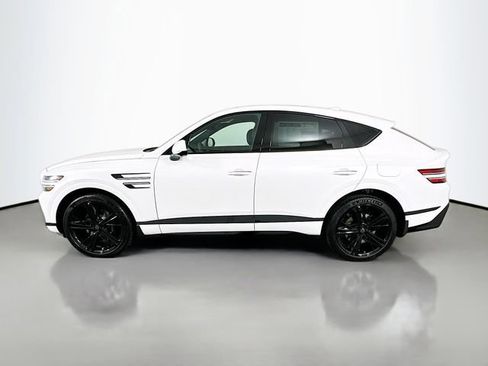 New 2026 Genesis GV80 3.5T Prestige AWD/4WD image 8