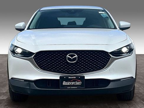 Used 2021 MAZDA CX-30 AWD 2.5 S image 5