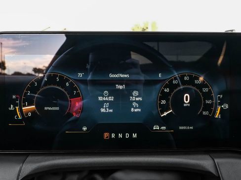 Used 2024 Ford Mustang GT Premium image 16