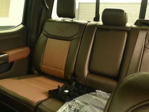 New 2026 Ford F150 King Ranch w/ Equipment Group 601A High AWD/4WD image 22