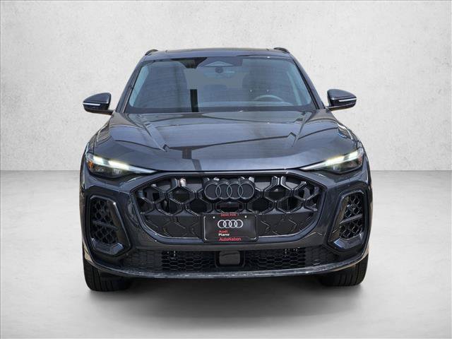 New 2026 Audi Q5 2.0T AWD/4WD image 2