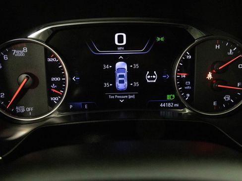 Used 2020 Chevrolet Blazer Premier w/ Driver Confidence II Package image 31