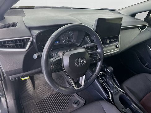 Used 2024 Toyota Corolla SE image 29