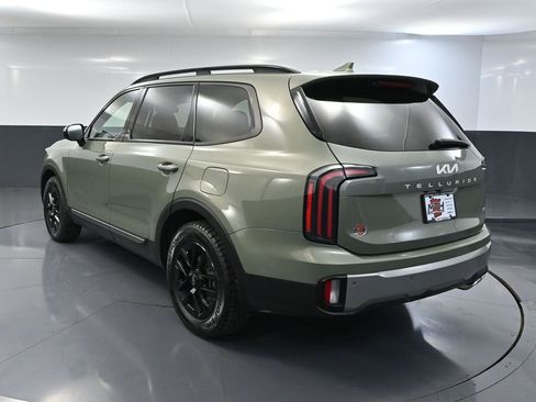 Used 2023 Kia Telluride SX Prestige X-Line AWD/4WD image 6