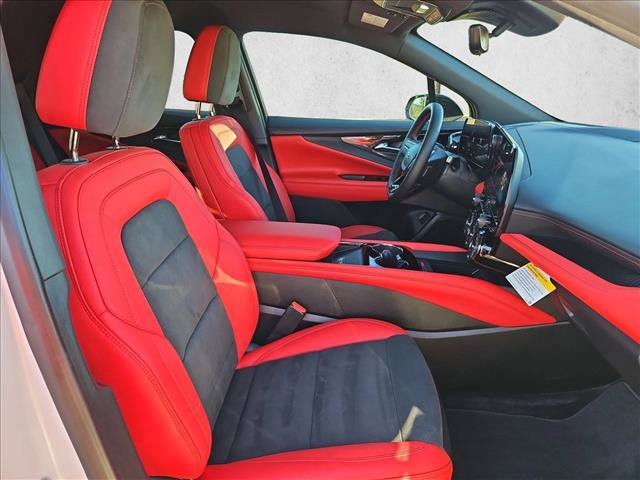 Used 2024 Chevrolet Blazer EV RS AWD/4WD image 27