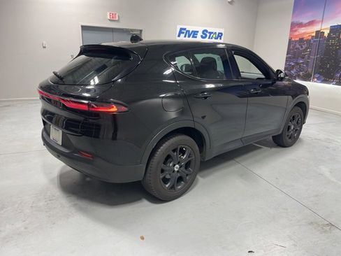 Used 2023 Dodge Hornet GT w/ Tech Pack w/o Parking image 5