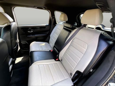 Used 2025 Honda CR-V Sport Touring image 20