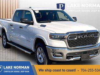 New 2026 RAM 1500 Big Horn video 1