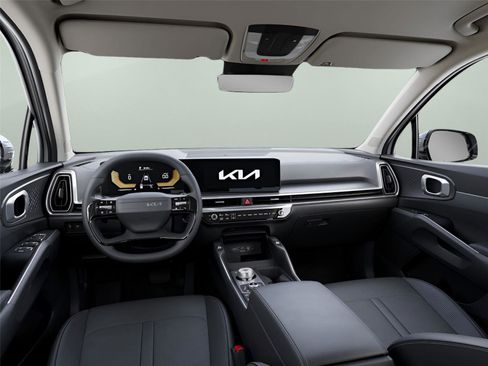 New 2026 Kia Sorento EX AWD/4WD image 14