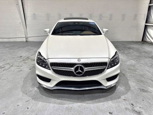 Used 2016 Mercedes-Benz CLS 400 image 11