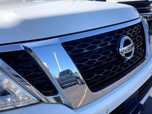 Used 2017 Nissan Armada Platinum image 30