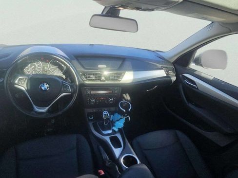 Used 2014 BMW X1 xDrive28i image 7
