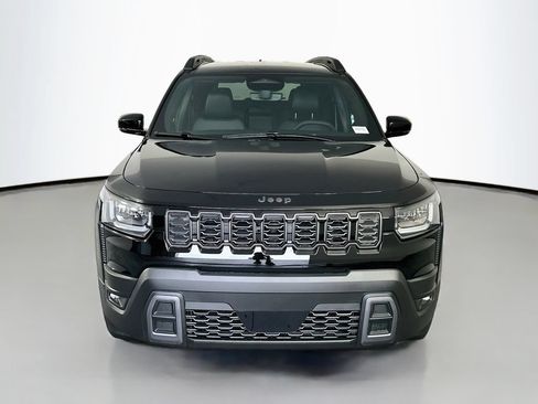 New 2026 Jeep Cherokee Limited AWD/4WD image 2