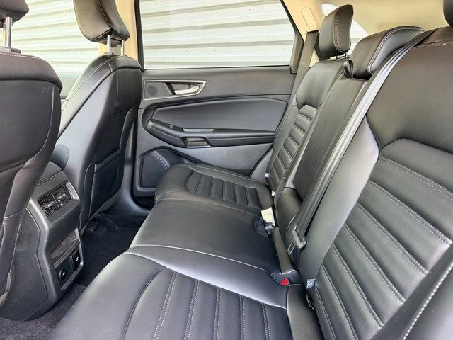 Used 2024 Ford Edge SEL w/ Convenience Package AWD/4WD image 18