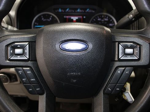 Used 2020 Ford F350 XL w/ STX Appearance Package image 17