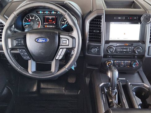 Used 2017 Ford F150 XLT w/ Equipment Group 302A Luxury RWD image 30