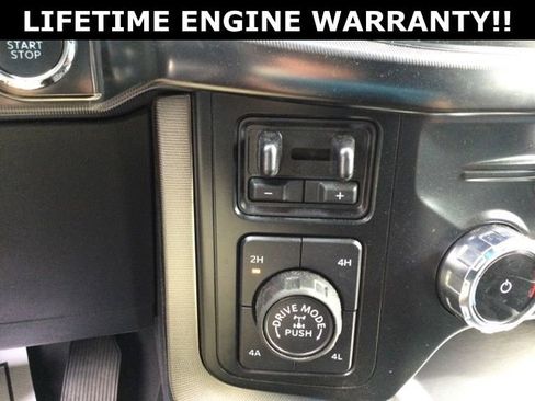 Used 2024 Ford F150 Platinum w/ Equipment Group 702A High image 21