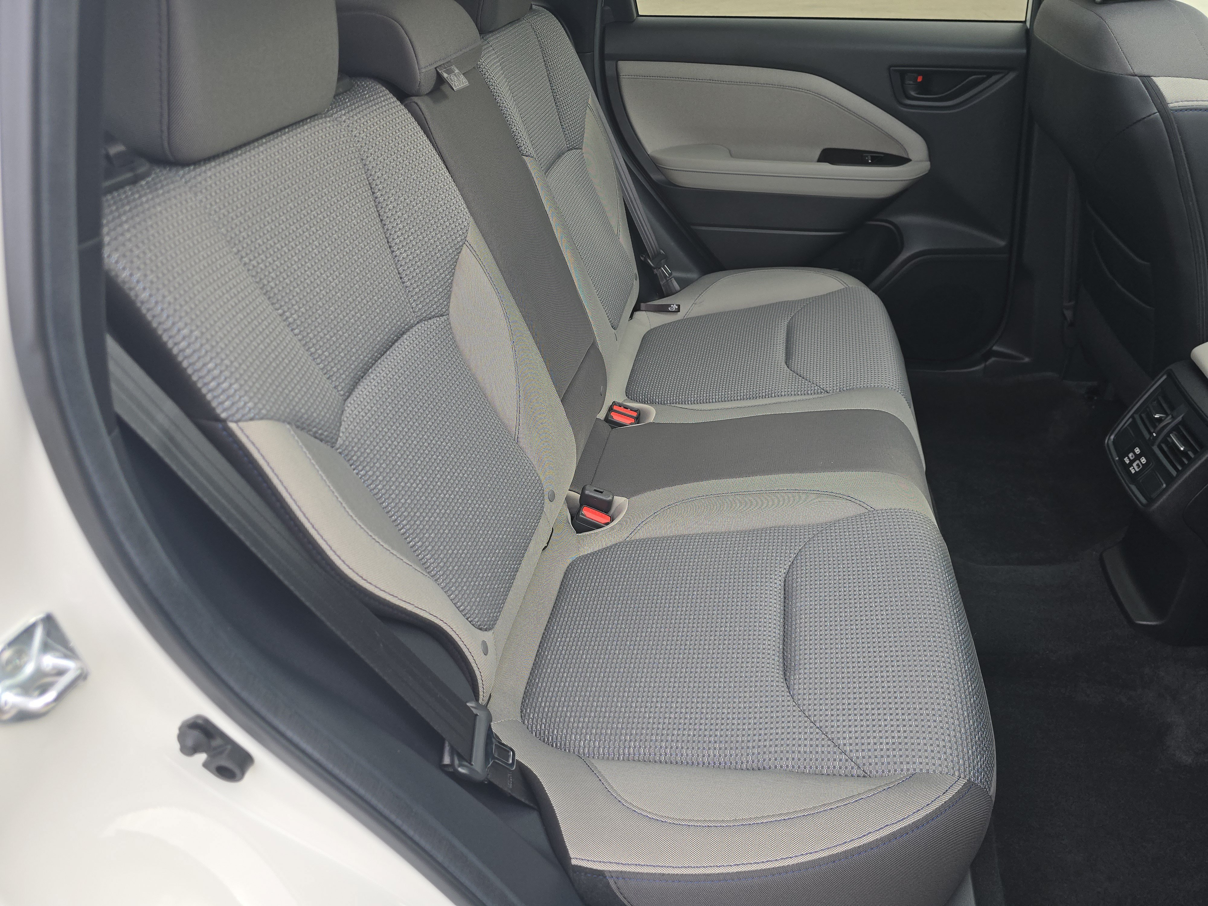 Certified 2026 Subaru Forester Premium AWD/4WD image 17