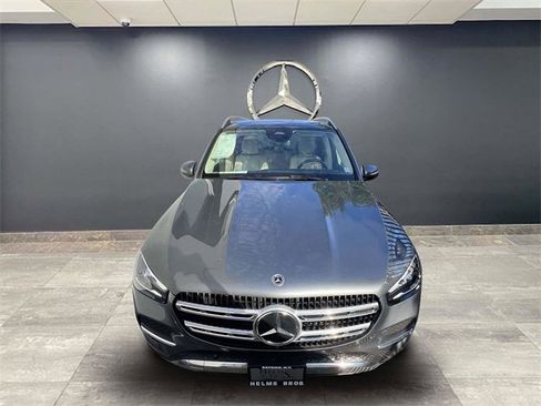 Certified 2024 Mercedes-Benz GLE 450e 4MATIC image 2